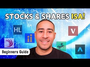 What is a Stocks & Shares ISA? How to Use It to Maximise Your Investments