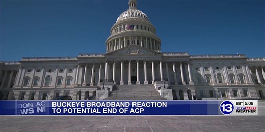 Buckeye Broadband reaction to potential end of ACP