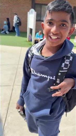 Carpool time!! #browngirl #familybook #browntiktok #carpool