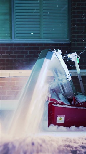 One tractor, endless snow solutions! ❄️ With multiple attachment options, Ventrac takes on every type of snowfall—light or heavy. Stop in today to find the perfect setup for your winter needs! Give us a call - (402) 332-5577 . . . #TurfCare #LawnCarePros #Fall #Nature | Ty's Outdoor Power & Service | Facebook