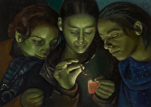 “Clair-obscur” : que vaut l'exposition à la Bourse de Commerce ?