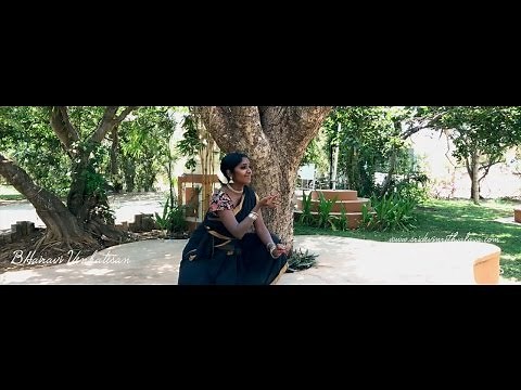 Vishamakara Kannan by Bhairavi Venkatesan - Sridevi Nrithyalaya - Bharathanatyam Dance