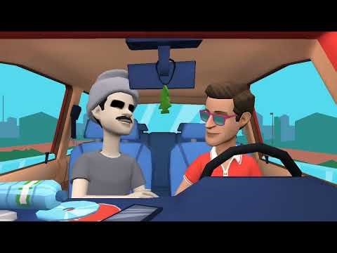 ВИD Misbehaves At Supermarket/Sees Counter/Slaps His A Shouan/Grounded