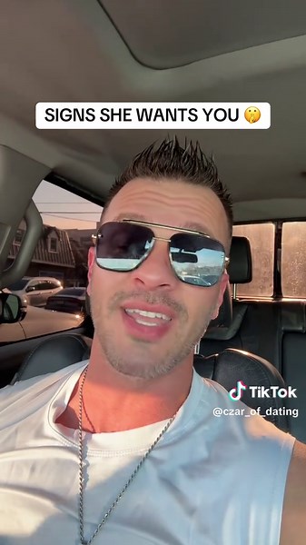 What are the signs a woman is attracted to you and wants you? | signs a girl likes you