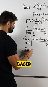 The Only Proof You Need To Watch! 🔥 [Maths, Maths challenge, maths teacher, maths problem, maths student, maths question, stem, neildoesmaths, myedspace] | Neil Does Maths