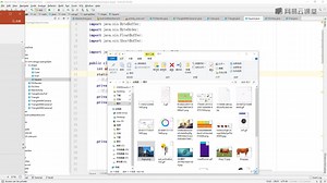 安卓高级开发（NDK第二篇 --1）