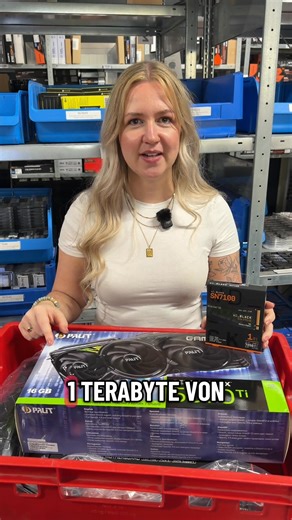 Was haltet ihr von Sinas PC? Schreibt es in die Kommentare! #gamingpc #5070Ti #14600KF #gaming #hardware #lootmyorder #memorypc | Memory PC GmbH