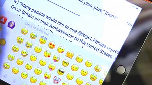 You'll need to ace this quiz to become a professional emoji translator