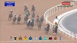 10K views · 379 reactions | "The Land of the Rising Sun is having a night to remember!" Our very own star Australian hoop Damian Lane claimed the UAE Derby at the #DubaiWorldCup overnight with a scintillating ride aboard Crown Pride  #DWC22 #DWCCarnival #JRA #競馬 #騎手 netkeiba.com | Racing.com | Facebook