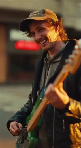 FILTHY RICH: The Band That Won't Bathe