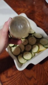 66K views · 646 reactions | Zucchini and Summer Squash Bake | The Shabby Shack | Facebook