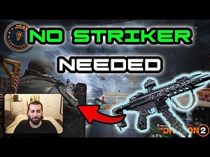 The ULTIMATE BACKFIRE Build - For ANY SEASON! - Legendary Gameplay | Division 2