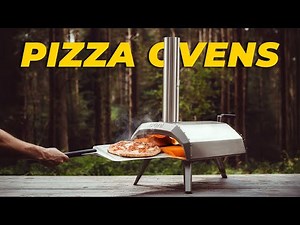 I'm a Pizza Expert and I Found the BEST Oven of 2026