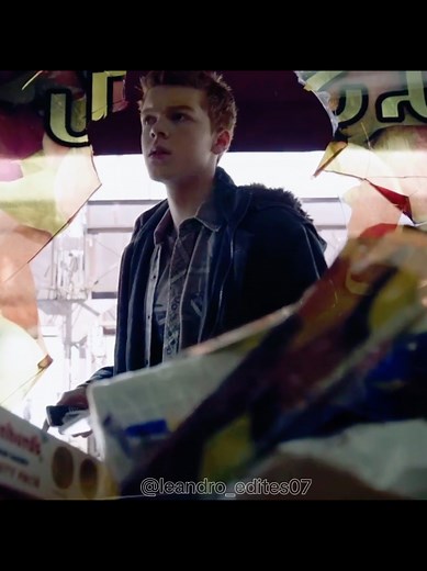 Exploring Ian Gallagher's Journey in Shameless