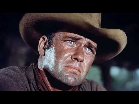 Clint Walker’s Final Episode on Cheyenne Is Hard To Watch