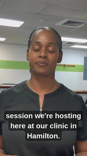 Something feels off - movement isn’t as smooth, or there’s a sense of disconnect. It’s more common than you think, and the right support can make all the difference. This free workshop is a chance to pause, learn, and gain expert tools to feel more steady, strong, and in tune with your body again. Led by a specialist in a warm, supportive space—designed for real life, not perfection. 🗓️ December 7th | 🕐 1:30 PM | 📍 Hamilton, Bermuda Press Learn More to save your spot. | InTouch Therapy