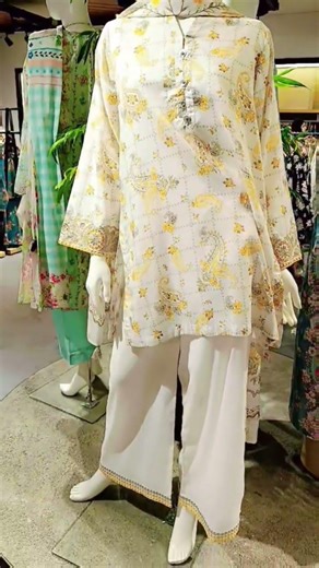 Khaadi summer special article light clrs only on 6000