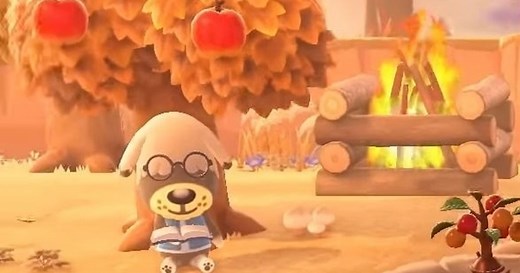 Animal Crossing seasons, northern and southern hemispheres in New Horizons explained