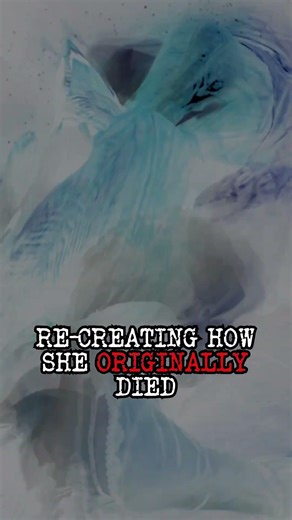 The Fallen Woman: Fatal Frame Ghost Shorts