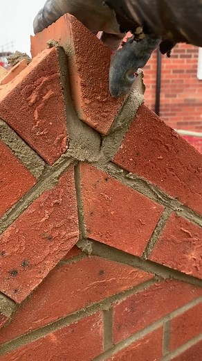 44.Heritage Brick Cleaning - Brick Cleaning - Brick Cleaning & Restoration🧱🧱🧱🧱#bricklayer #reelsviral #tricks #simple #working | Bricklayer Jonh