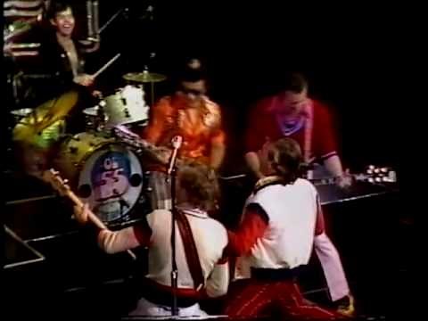 Ol' 55 : C'mon Let's Do It