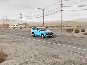 Drive Gameplay on Reels