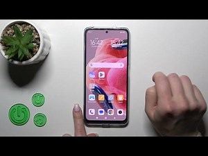 How to Adjust Ringtone Volume on Xiaomi Redmi Note 12? SOUND SETTINGS