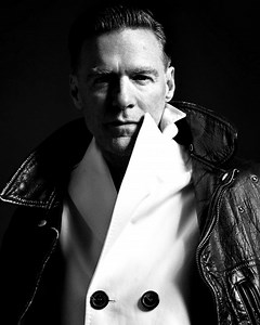 Bryan Adams music, videos, stats, and photos | Last.fm