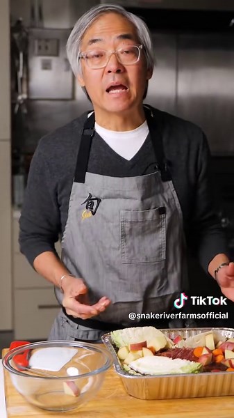 Delicious Reverse Sear Corned Beef Recipe for St. Patrick's Day