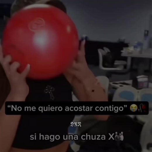 DXR Braeden funny moment: 'If I get a strike, you get the hit'