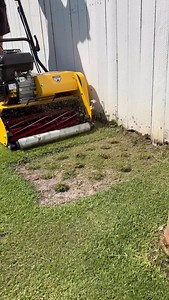 11K views · 60 reactions | When you drop the height of cut after...