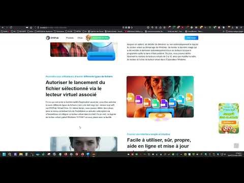 #Windows7#Windows11#DVDFab Virtual Drive