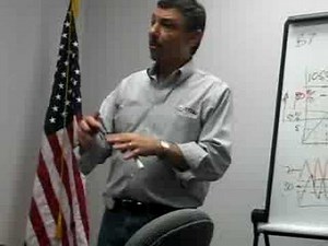 BOLT LOAD STRETCH - FINALLY an EXPLANATION!!