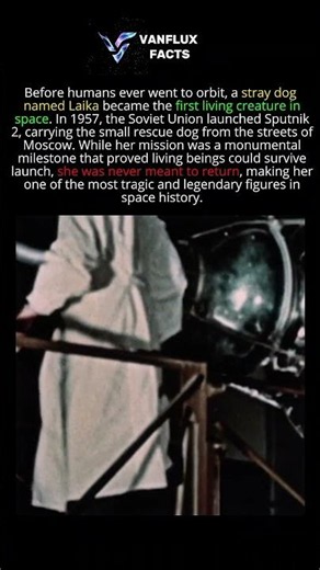 The Forgotten Hero of Soviet Space History