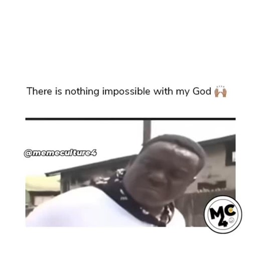 Nothing 🙌🏽 | Meme Culture