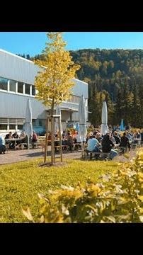 Working at METTLER TOLEDO in Albstadt – short version #shorts