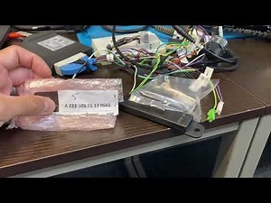 Mercedes FBS4 blank keys verses Pre-programmed keys from the dealer