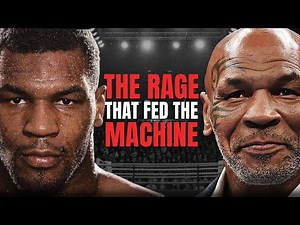 Mike Tyson: The Rise, Fall and Redemption of Iron Mike | Documentary