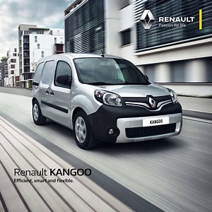 20K views · 139 reactions | Why crowd up in front when you can fit comfortably with a three seater option? Renault KANGOO will fulfill all your professional requirements by offering exceptional width and volume. Get this clever capacity now! Contact us on 01684684 or 01360779 to learn more. | Renault | Facebook