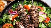 15 Beef Kofta Kebab Recipe - Selected Recipes