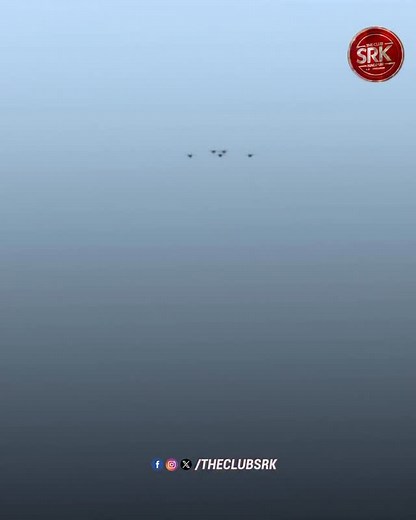 11K views · 3.2K reactions | ✨ 5 DAYS TO SRK DAY ✨ The countdown to magic, madness & memories begins!  @iamsrk @iamsrkclubofficial #SRKDay #ShahRukhKhan #KingKhan #TheClubSRK #SRKDayCountdown #SRKBirthday #Mannat | The Club SRK | Facebook