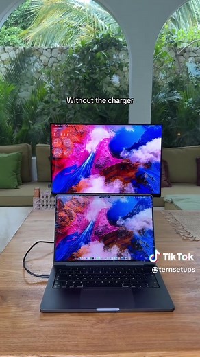 Maximize Your Laptop's Power with USB-C Monitors