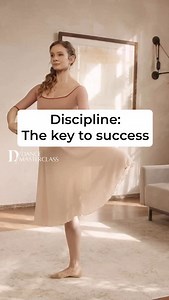 The Key to Success – with Dr. Peter Lovatt Success starts in the mind. In his Dance Psychology class, Peter shares how movement, mindset, and curiosity unlock confidence and lasting motivation. Discover your rhythm for success at: www.dance-masterclass.com | Dance Masterclass