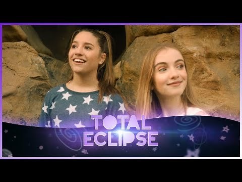 TOTAL ECLIPSE | Season 1 | Ep. 3: “Waxing Crescent”