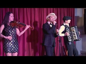10. "Одесит Мишка" Феликс Шиндер (Felix Shinder)