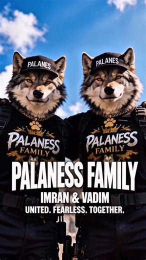 One wolf can change the game, Two wolves can change the future