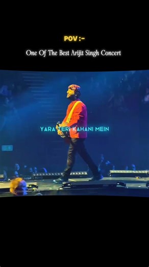 O Mahi | Arijit Singh Song | #arijitsingh #trendingsong #liveperformance #concert #music #lyrics