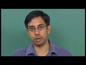 Multidimensional Arrays mod01lec43