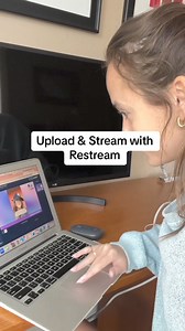 966 reactions · 19 shares | Why you should turn videos into live streams: 1. More visibility Social media platforms prioritize live content over regular video posts. 2. Perfect quality Pre-recorded streams are always perfect despite old tech or slow internet. 3. Less effort Scheduled live streams give you a break from work when you need it. | Restream | Facebook