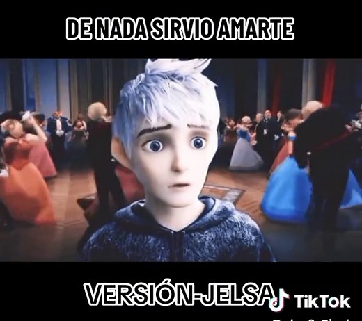Elsa0_7jack on TikTok